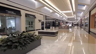 Mall King of Prussia | 3rd Largest Mall in America