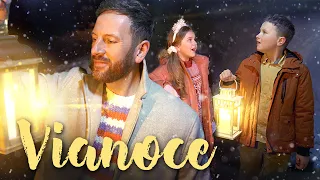 Miro Jaroš - VIANOCE (Oficiálny videoklip)