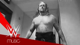 The Undertaker, Kane, The Dudley Boyz and Edge & Christian Backstage RAW 2/19/01