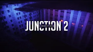 Peach - Junction 2: Connections | @beatport Live