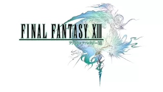 Final Fantasy XIII Music Extended - Fighting Fate