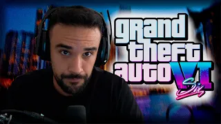 ILLOJUAN HABLA SOBRE EL GTA 6