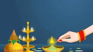 Happy Diwali