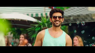 Kaun Nachdi  4k Full Video Song | Sonu Ke Titu Ki Sweety | Kartik Aaryan, Ishita Raj, Sunny Singh