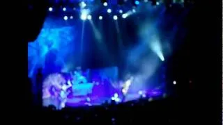 Megadeth -  Rattlehead w/Kerry King