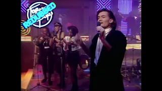 Feargal Sharkey - A Good Heart (TOTP 1985)