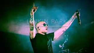 Linkin Park - Crawling (Slowed and Reverb)