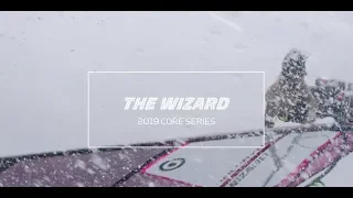 The 2019 Wizard - NeilPryde Windsurfing