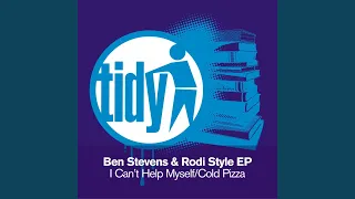 I Can't Help Myself (Original Mix)