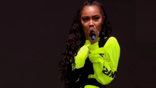 Little Mix - Salute + Down & Dirty (BBC Radio 1's Big Weekend 2017)