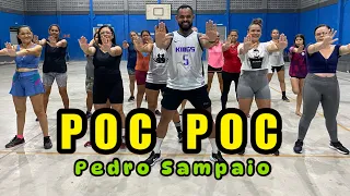 POC POC - Pedro Sampaio | Coreografia Jansen Bandeira