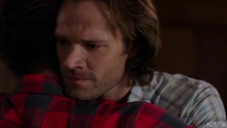 Supernatural | Sam and Dean - Amaranthine