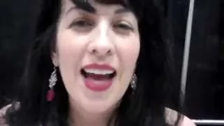 The Riff at MegaCon 2015 "Meeting Grey Delisle Griffin"