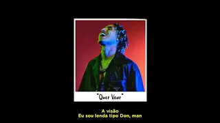 Matuê - Quer voar Letra (lyrics)