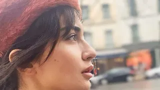 Tuba Büyüküstün Most Beautiful and Talented Turkish Actress (Glimpse of Tuba's Beauty)