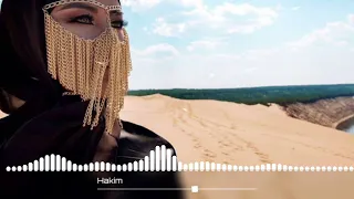 HAKIM - AH YA ALBI (SPEED UP)