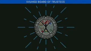 VVUHSD Board of Trustees Meeting - June 16, 2022