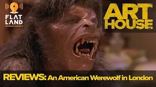 Art House Extra | An American Werewolf in London