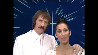 SONNY & CHER    "Higher Ground"