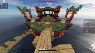 Hypixel Capture the Wool Gameplay #24