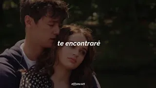 Tessa & Skylar -  In Between (ending) // Español