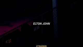 Elton John - Goodbye Yellow Brick Road || Traducida Al Español (Subtitulada)