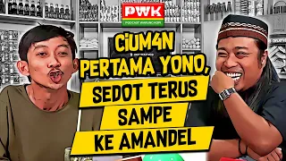 PWK - UDAH TERKENAL KOK MASIH IKUT SUCI?