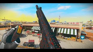 Call of Duty Warzone 3 Solo URZIKSTAN HRM-9 Gameplay (No Commentary)