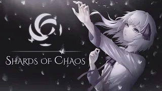 Shards of Chaos | Announcement Trailer