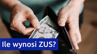 Ile Wynosi ZUS Przedsiębiorcy? | Jak płacić niższy ZUS? | Mały ZUS, Ulga na Start, Mały ZUS Plus