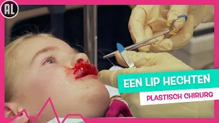 ISABELLA IS GEBETEN DOOR EEN HOND🐕 - TOPDOKS