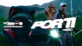 Por Ti  - Basty Corvalan, Jere Klein (prod. Araus Danesi,adkiboy ,Beliko,camimusic)