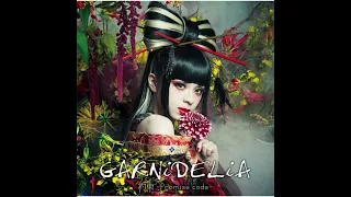 GARNiDELiA - Yakusoku   Promise code 4K