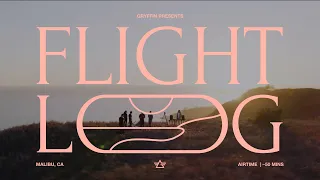 Flight Log Destinations: Malibu, CA (Official DJ Set)