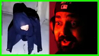 Arabic Ghost Hunters Are The Greatest YouTubers Ever...