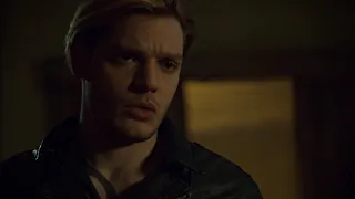 Shadowhunters 3x11 Sneak Peek Clip 4 "Lost Souls"