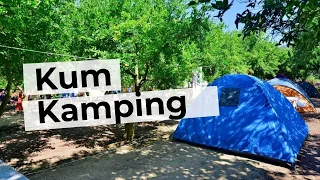 Adrasan Kum Kamping | Antalya Kamp Alanları | Geziyoo.co #kamp [AÇIKLAMAYA BAK ]