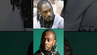 Snoop Complains That Krayzie Bone Always Has The Same Hair Style #snoopdogg #krayziebone #hairstyle