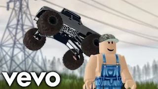 Earl Dibbles Jr - Diesel (Official ROBLOX Music Video)