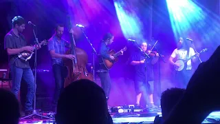 Billy Strings - Train That Carried My Girl From Town 6/28/19 Back Home Festival w/Michael Cleveland