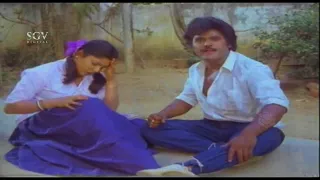 Jaggesh Comedy Scenes - Jaggesh And Drill Master Comedy Scenes | Shivanna Kannada Movie