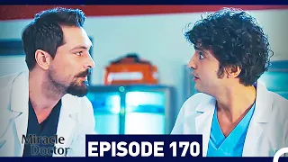 Miracle Doctor Episode 170