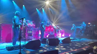 The String Cheese Incident - Round the Wheel -Riviera Theatre, Chicago, IL, 4/29/2023