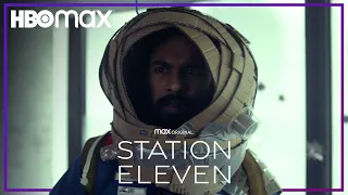 Station Eleven | Teaser Oficial | HBO Max