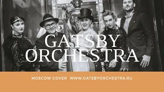 Gatsby Orchestra / Jazz, Electroswing, Disco , Postmodern