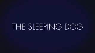 The Sleeping Dog Trailer