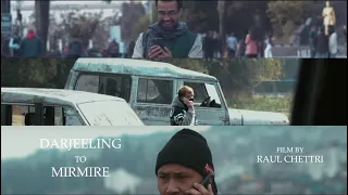 MIRMIRE - Nepali short film. 2022