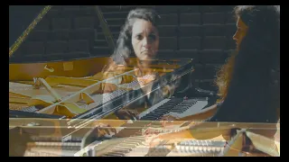 Chopin - Prelude in E minor (Op. 28 n°4) - Christine Fonlupt