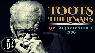 Toots Thielemans Quartet - JazzBaltica 1998