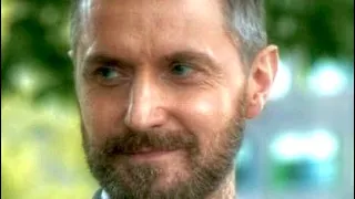 Bearded Richard Armitage @Megan Hall